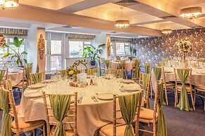 Meon Valley Hotel, Golf & Country Club
