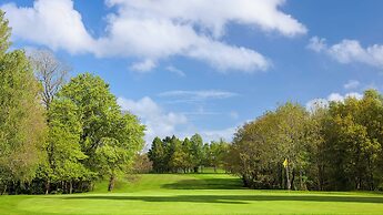 Meon Valley Hotel, Golf & Country Club