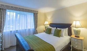 Meon Valley Hotel, Golf & Country Club