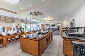 Meon Valley Hotel, Golf & Country Club