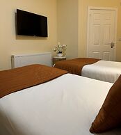 Meon Valley Hotel, Golf & Country Club