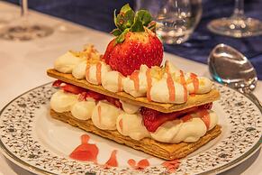 Meon Valley Hotel, Golf & Country Club