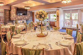 Meon Valley Hotel, Golf & Country Club