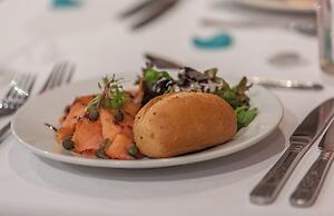 Meon Valley Hotel, Golf & Country Club