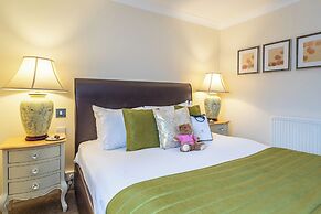 Meon Valley Hotel, Golf & Country Club