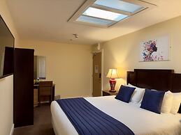 Meon Valley Hotel, Golf & Country Club