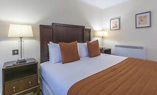 Meon Valley Hotel, Golf & Country Club