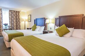 Meon Valley Hotel, Golf & Country Club