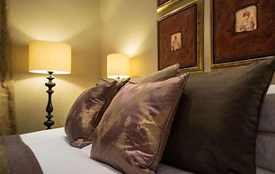 Nutfield Priory Hotel And Spa