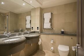 Nutfield Priory Hotel And Spa