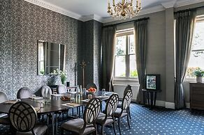 Nutfield Priory Hotel And Spa