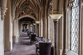 Nutfield Priory Hotel And Spa