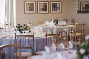 Nutfield Priory Hotel And Spa