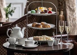 Nutfield Priory Hotel And Spa