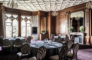 Nutfield Priory Hotel And Spa
