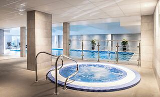 Nutfield Priory Hotel And Spa