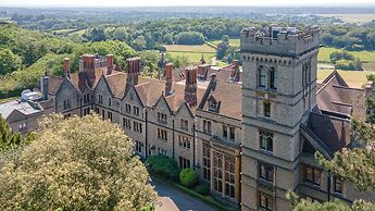 Nutfield Priory Hotel And Spa