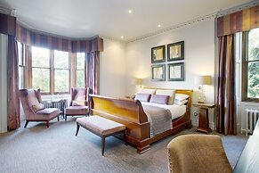 Nutfield Priory Hotel And Spa