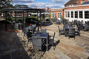 Sir Christopher Wren Hotel