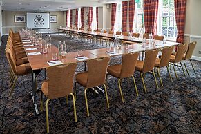 Sir Christopher Wren Hotel