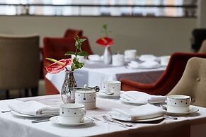 Sir Christopher Wren Hotel