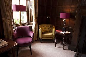 Sir Christopher Wren Hotel