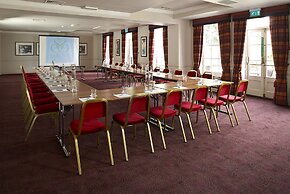 Sir Christopher Wren Hotel