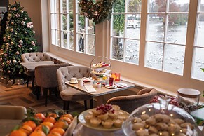 Sir Christopher Wren Hotel