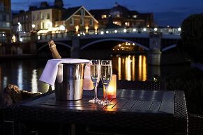 Sir Christopher Wren Hotel