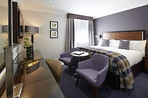 Sir Christopher Wren Hotel
