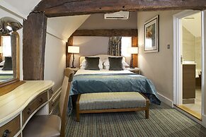 Sir Christopher Wren Hotel