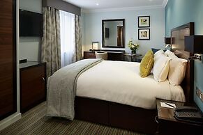 Sir Christopher Wren Hotel