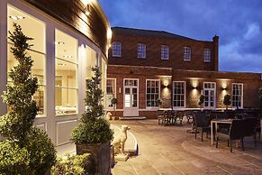 Sir Christopher Wren Hotel