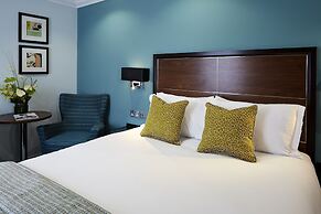 Sir Christopher Wren Hotel