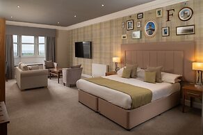 Fairfield House - Ayr