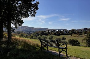 Braid Hills Hotel