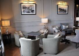 Braid Hills Hotel