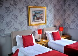 Braid Hills Hotel