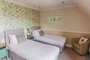 Braid Hills Hotel