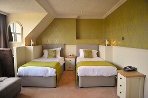 Braid Hills Hotel