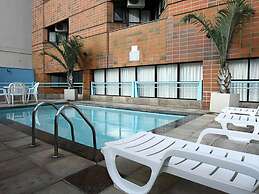 Cheverny Apart Hotel