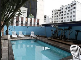 Cheverny Apart Hotel