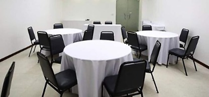 Cheverny Apart Hotel