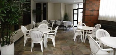 Cheverny Apart Hotel