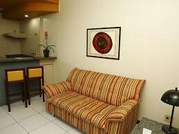 Cheverny Apart Hotel