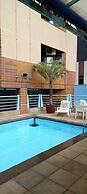 Cheverny Apart Hotel
