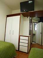 Cheverny Apart Hotel