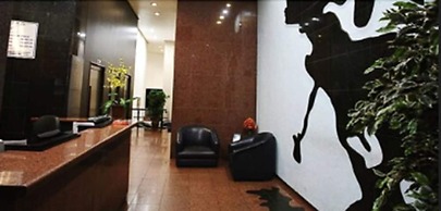 Cheverny Apart Hotel