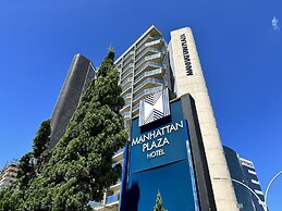 Manhattan Plaza