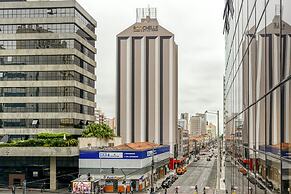 Roochelle Hotel by Nobile